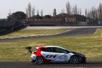 Kia ceed TCR 2017 года
